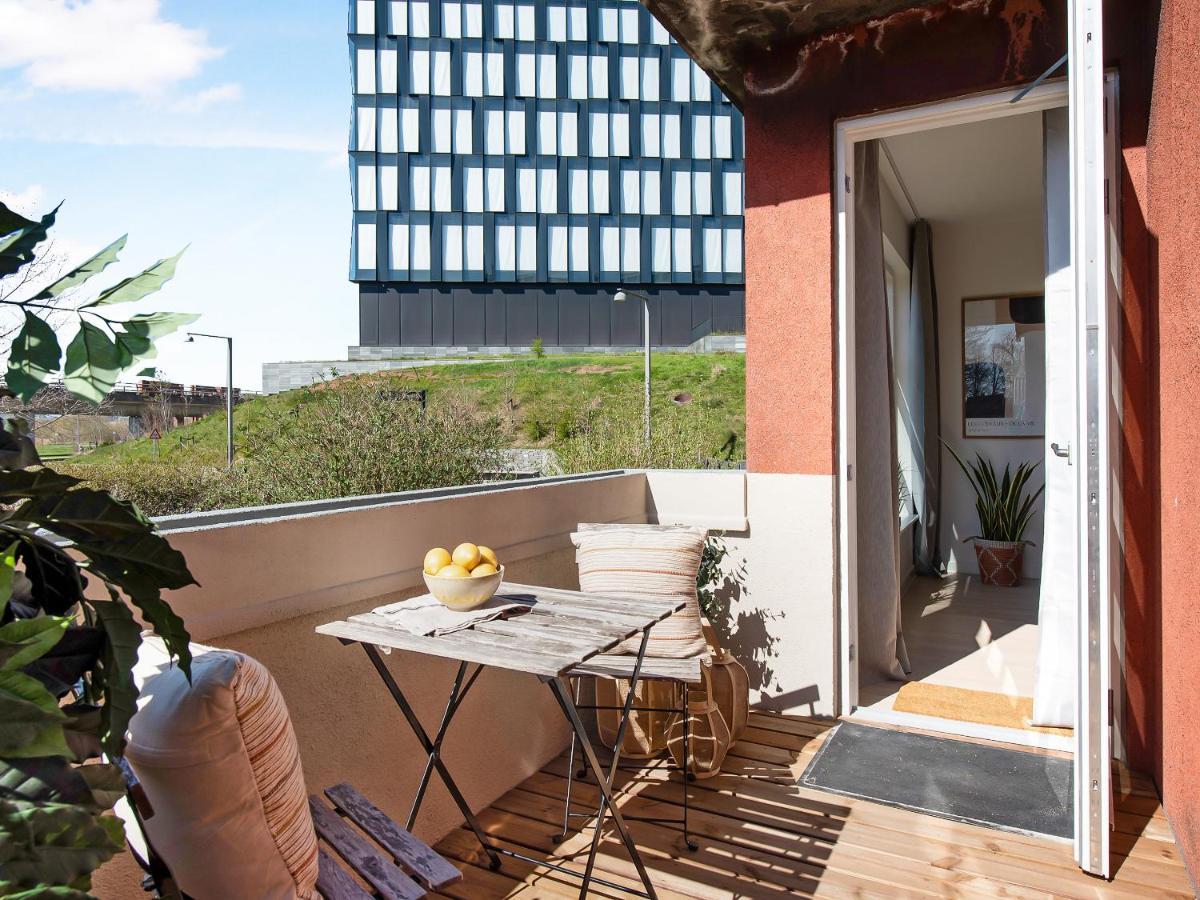 Sanders Charm - Endearing Two-Bedroom Apartment With Shared Garden Kodaň Exteriér fotografie